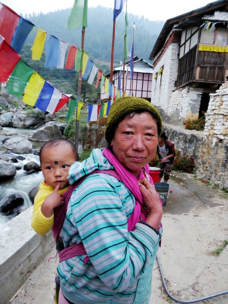 people of Arunachal Pradesh