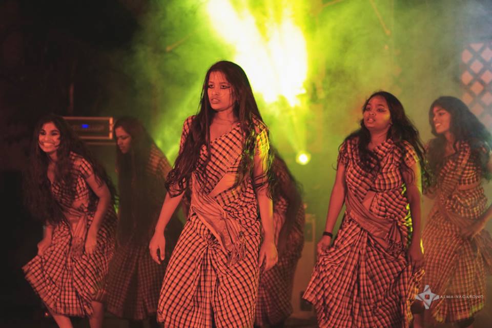 Kanachana dance india