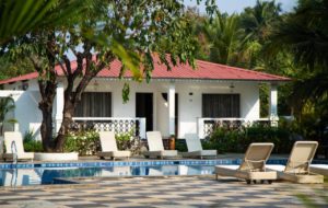 wild berry resort agonda goa