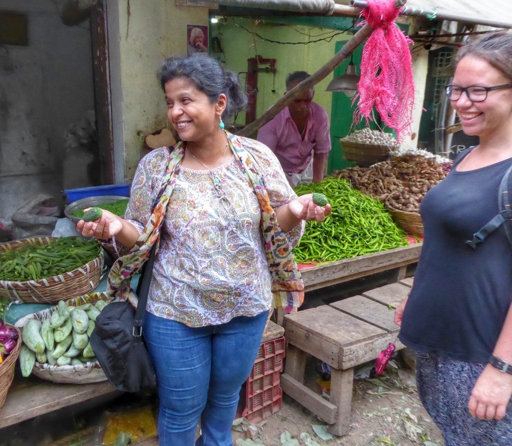 On the Bazaar Storytrai