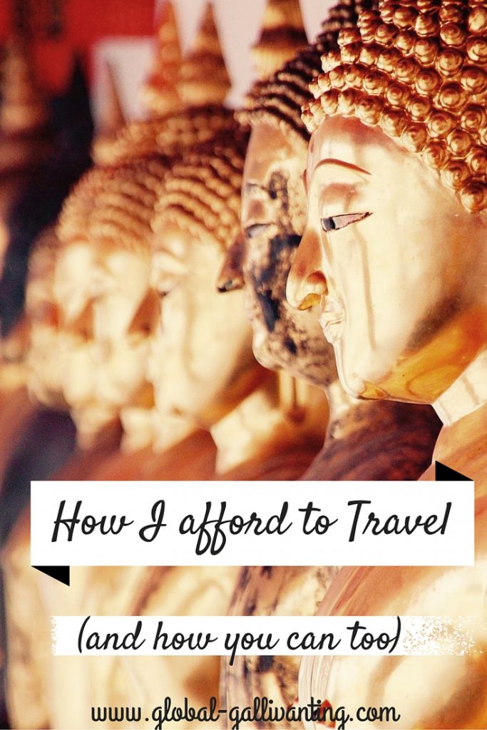 How I Afford to Travel(and how you can too) (1)