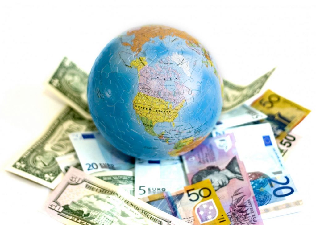 making money while traveling 