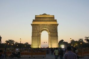 India Gate New Delhi