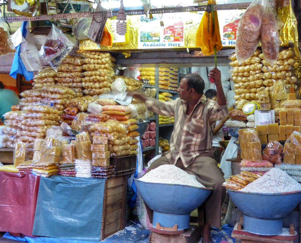 mysore market