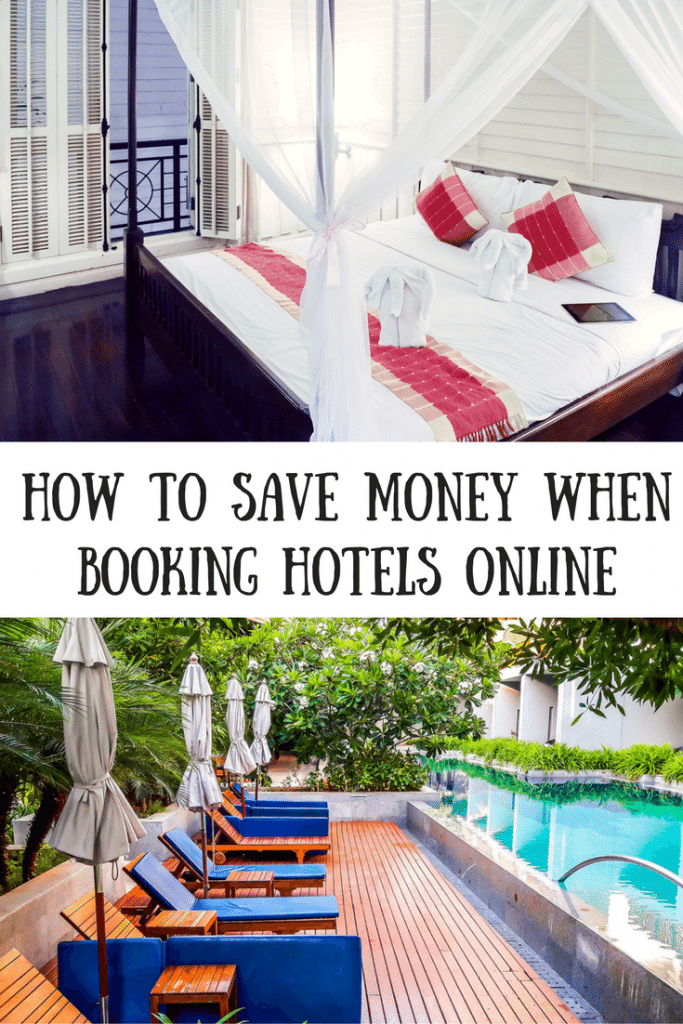 How to find the best deals online when booking hotels in India