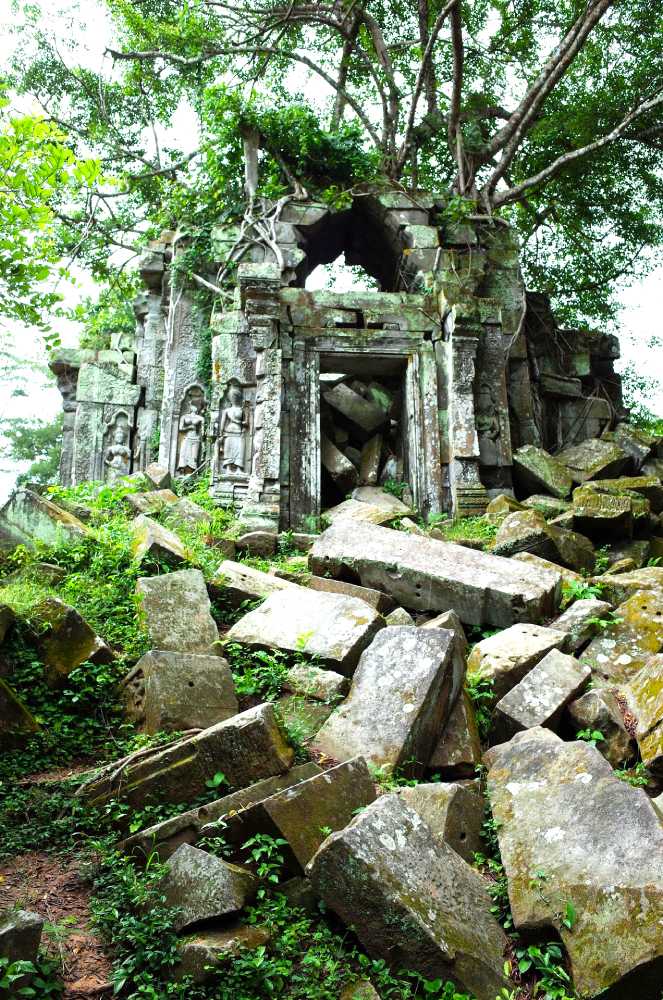 beng mealea cambodia OP