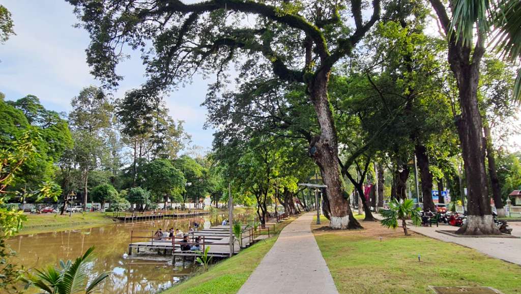 siem reap riverside OP