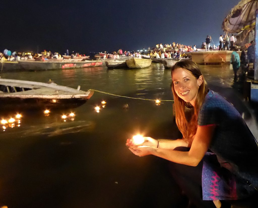 varanasi tourist guide