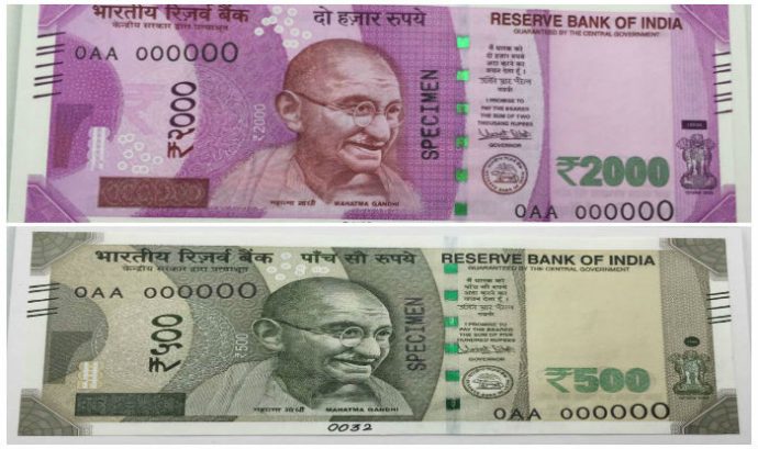 What Does India S Demonetization Mean For Tourists Plus Tips To What Does India S Demonetization Mean For Tourists Plus Tips To Help You Cope