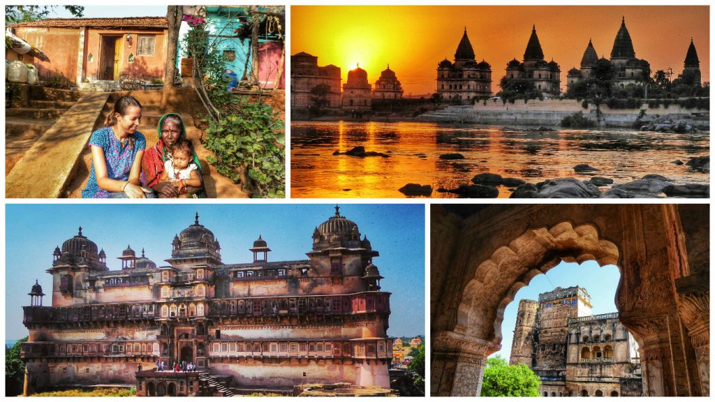 orchha