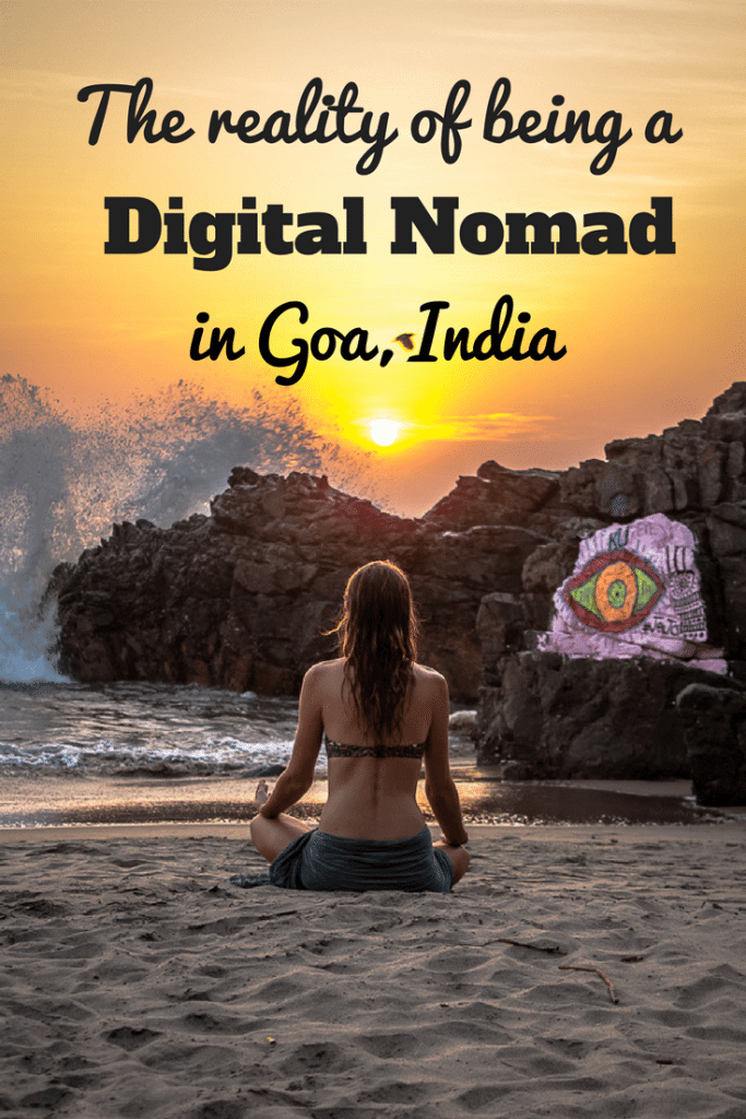 The Full Digital Nomad Guide to Goa - The Digital Nomad World