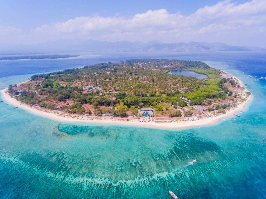 gili meno ariel photo