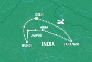 best travel tour companies in india