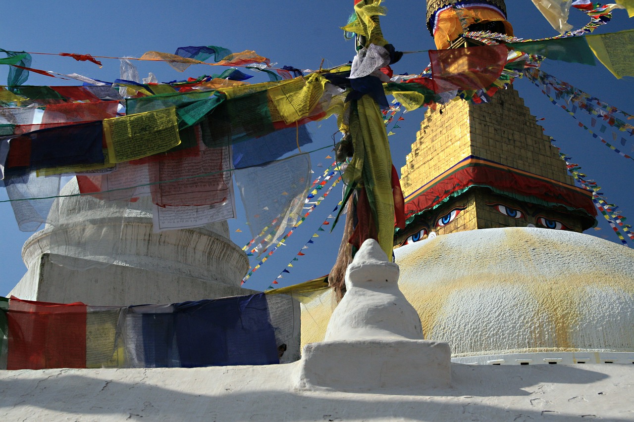 temple kathmandu