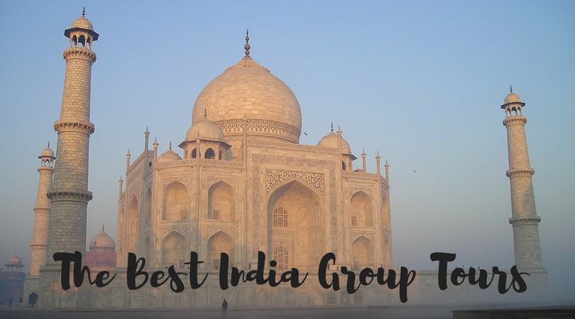 best tours & travels in india