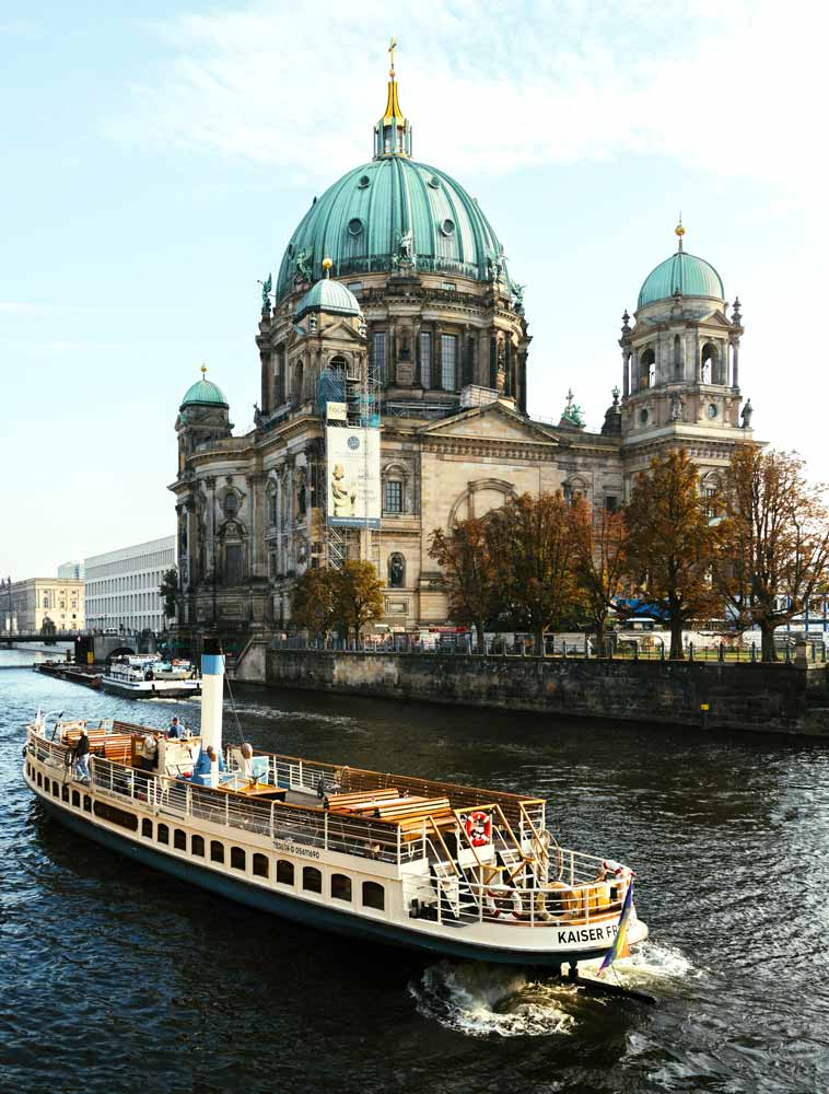 berliner dom