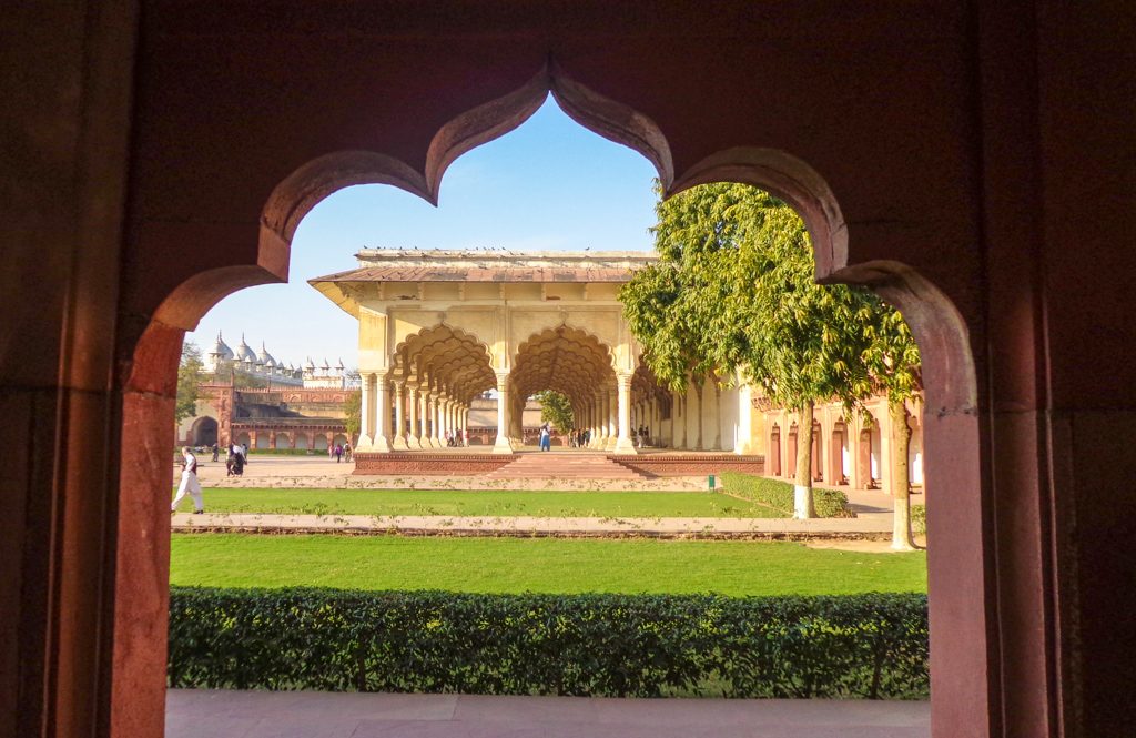 agra best tourism