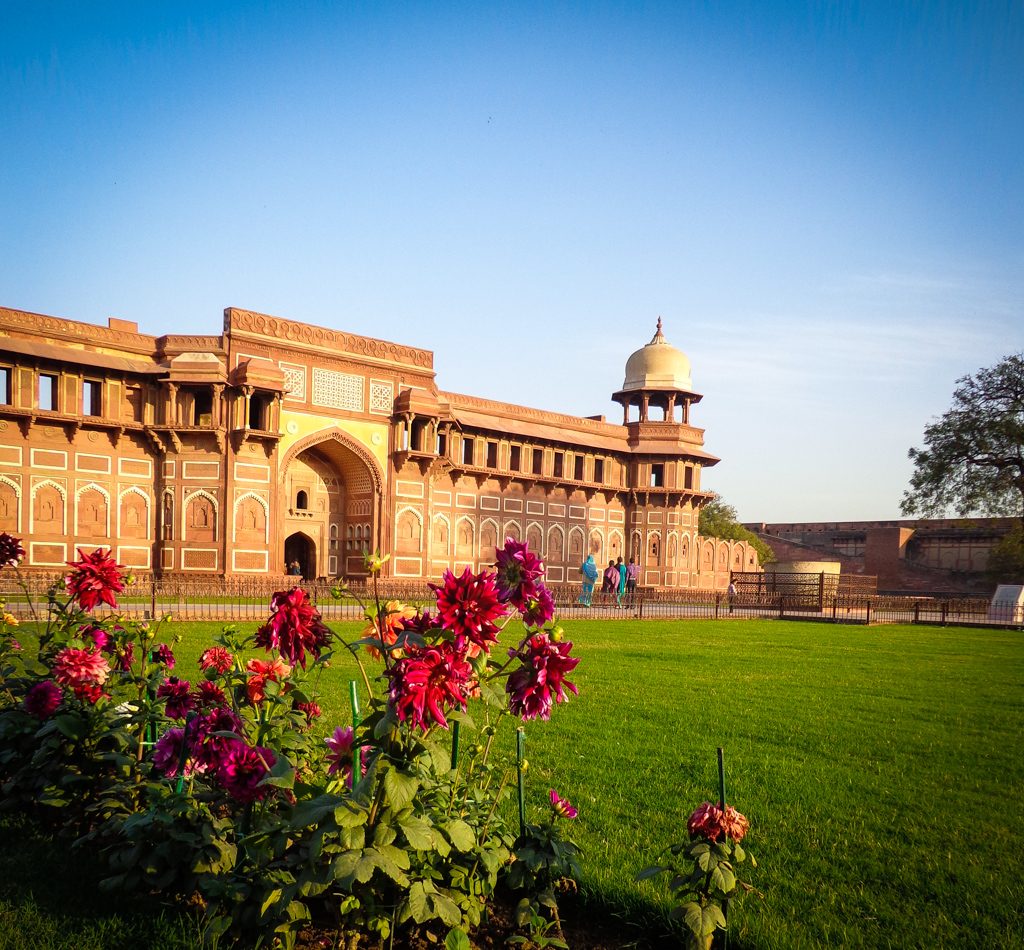 agra best tourism