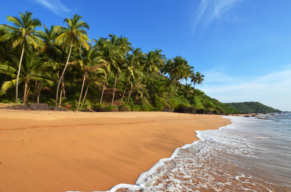 The Best Places to Stay in Goa (for all beaches & all budgets) Global
