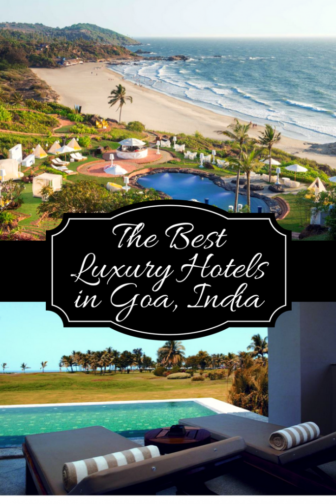 My Favourite 5 Star Resorts & Luxury Hotels in Goa. (Updated for 2022)
