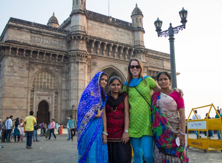 5 Best Places To Stay In Mumbai (for all budgets) Global Gallivanting Travel Blog