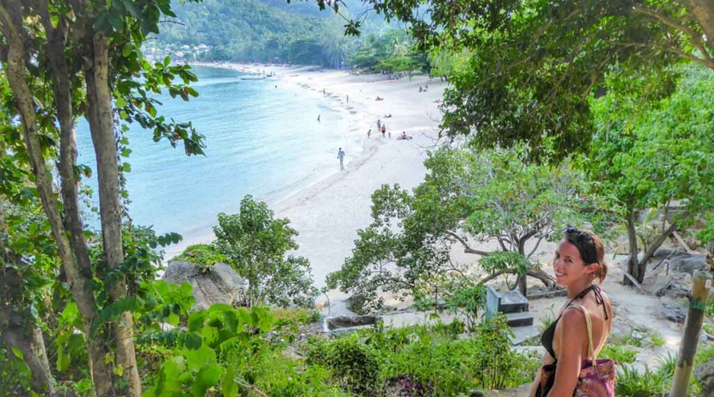 koh phangan beyond the full moon party