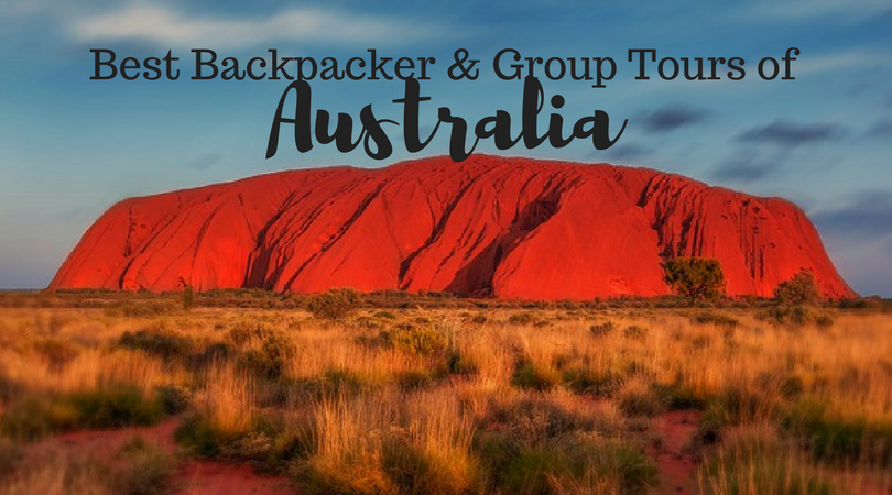 sydney backpacker tours