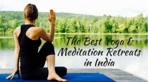The Best Yoga and Meditation Retreats in India - Global Gallivanting ...