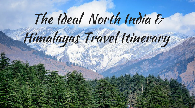 himalaya tourist places in india