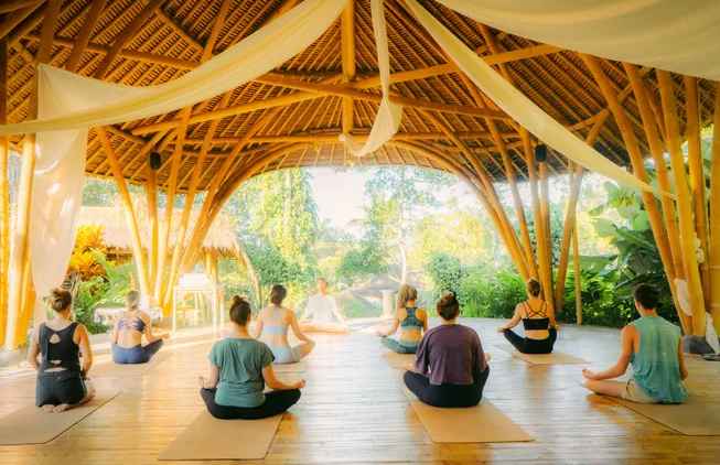 SKY Yoga & Meditation