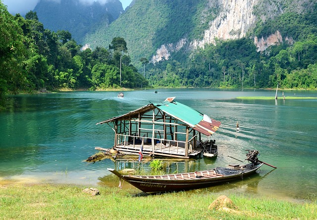 Khao Sok National Park