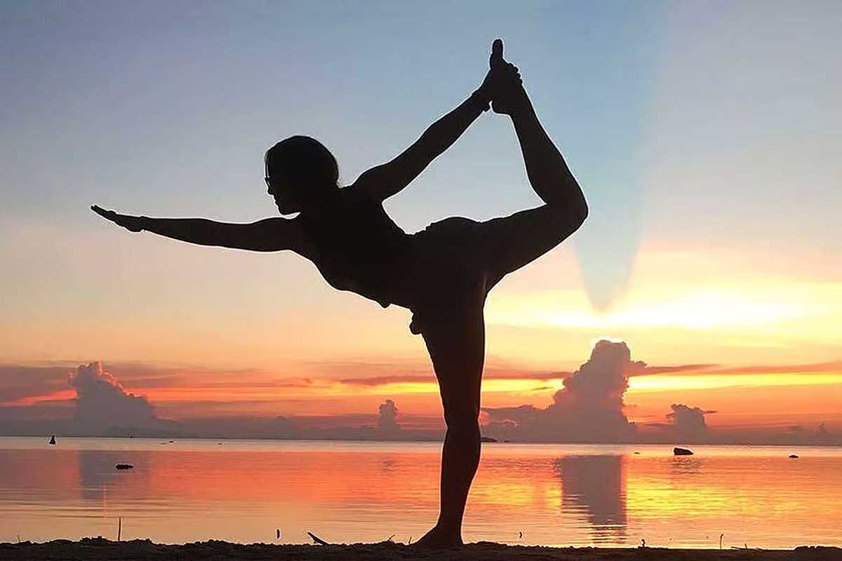 Ananda Yoga in Koh Phangan