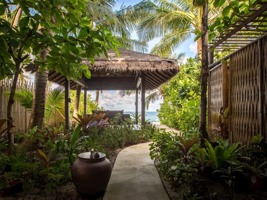 Anantara Resort one of the best places to stay in Koh Phangan