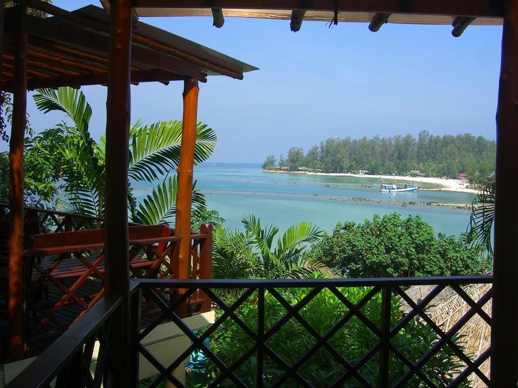 Loyfa Natural Resort