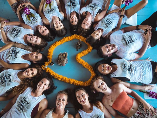 la casa shambala koh phangan