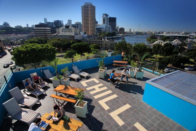 The 5 Best Backpacker Hostels in Brisbane - Global Gallivanting Travel Blog