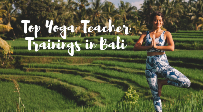 bali yoga teacher best courses in training Yoga Pick Best Courses in the Training My Teacher of 6