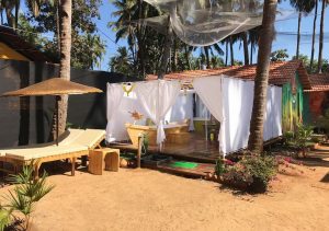art resort palolem