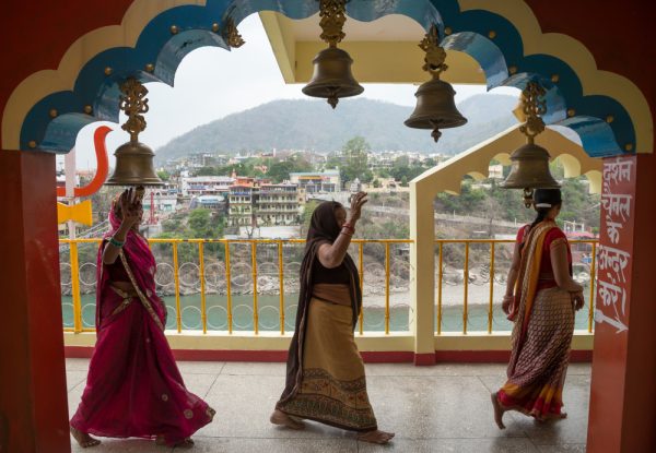 My Rishikesh Travel Guide: The Yoga Capital of the World!
