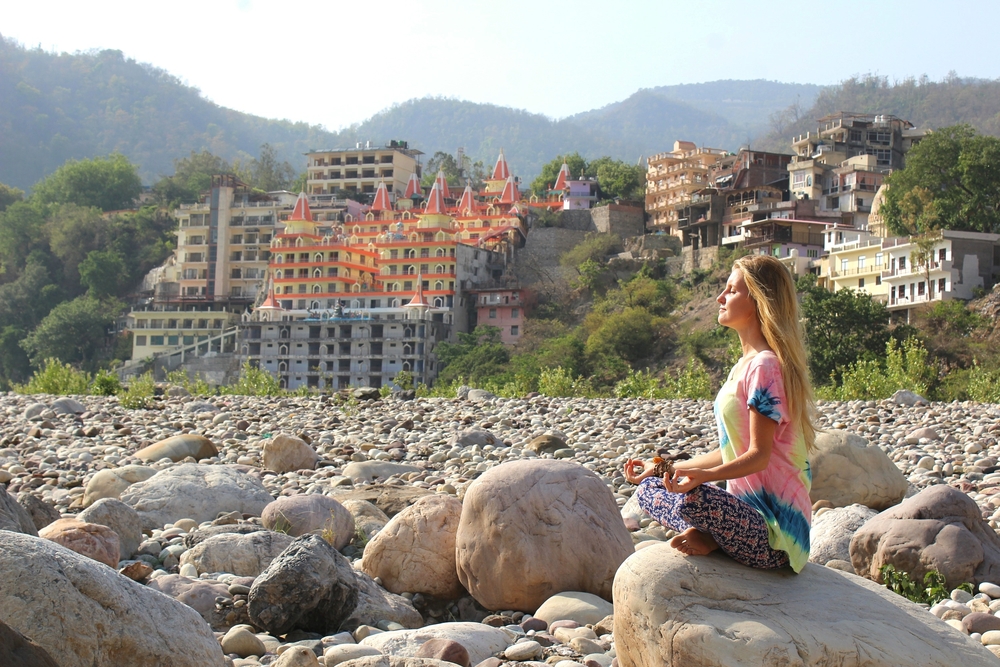 best travel guide for rishikesh