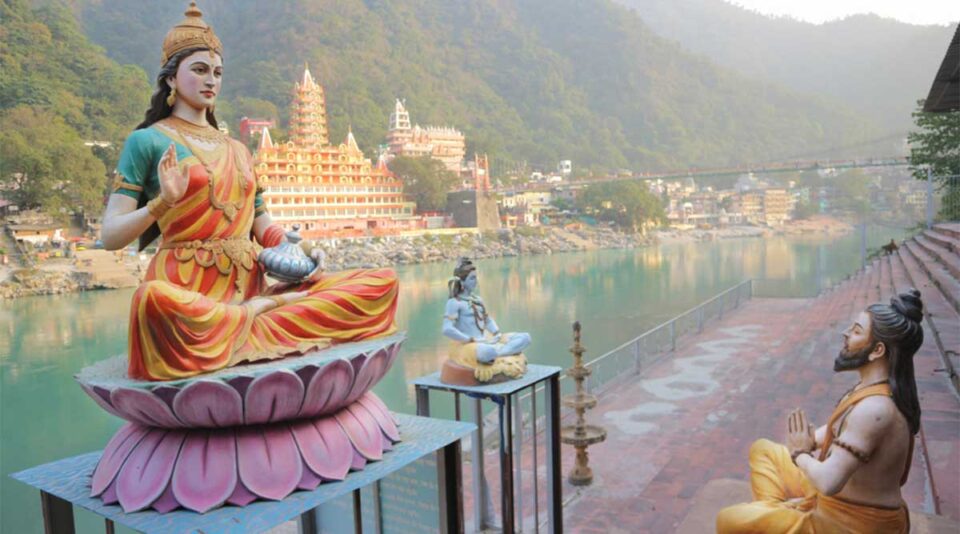 Rishikesh-ganges-river-parvati