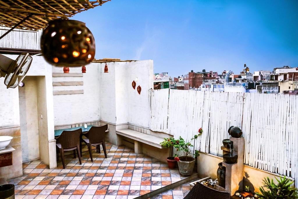 Smyle Inn Delhi