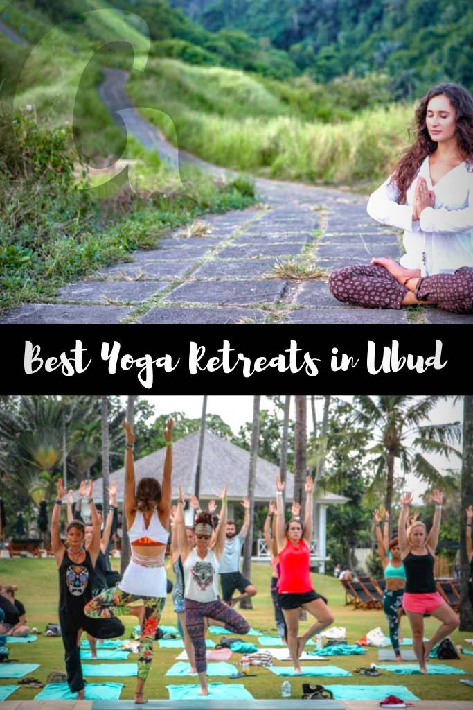 The Best Yoga Retreats in Ubud, Bali by Global Gallivanting