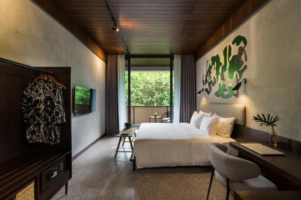 artotel hanoman ubud