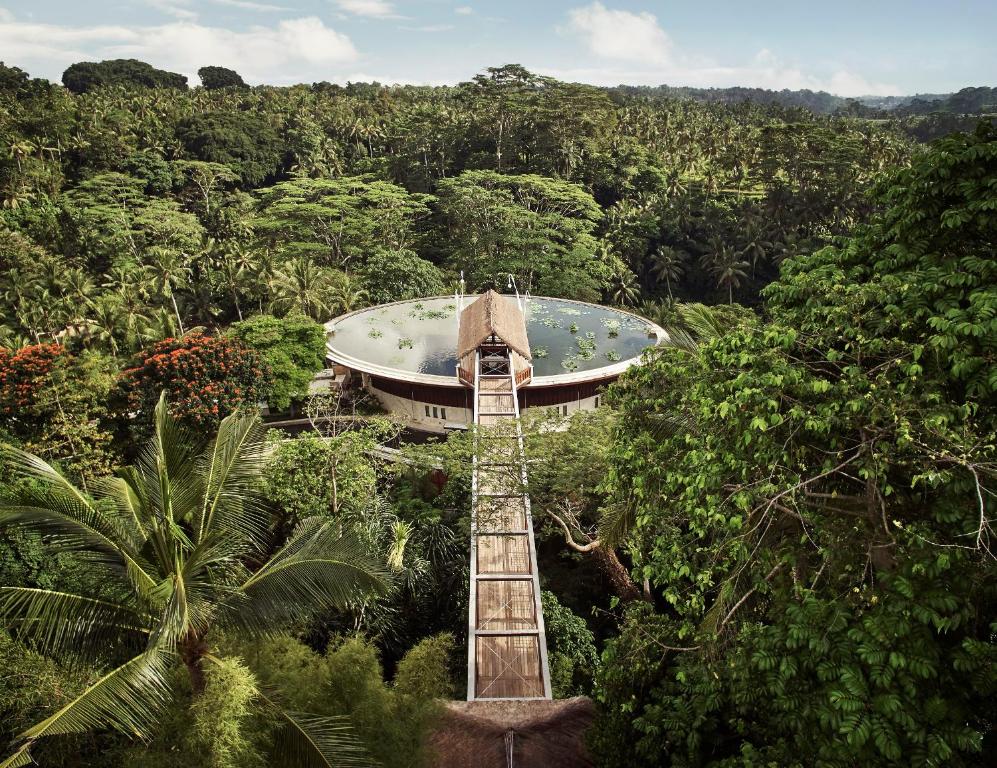 four seasons resort bali at sayan