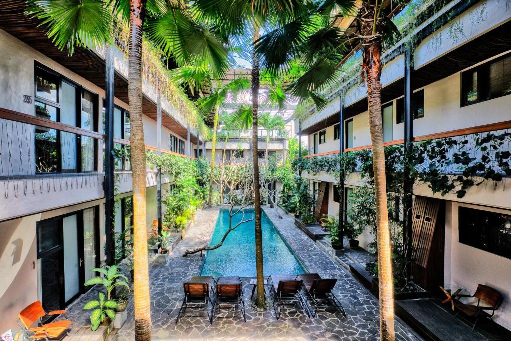 outpost coliving ubud