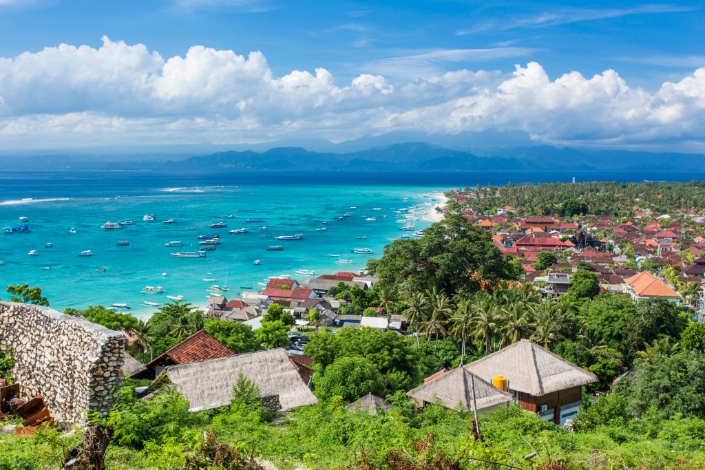 Panorama Lookout. Photo credit: I. Noyan Yilmaz (Shutterstock)