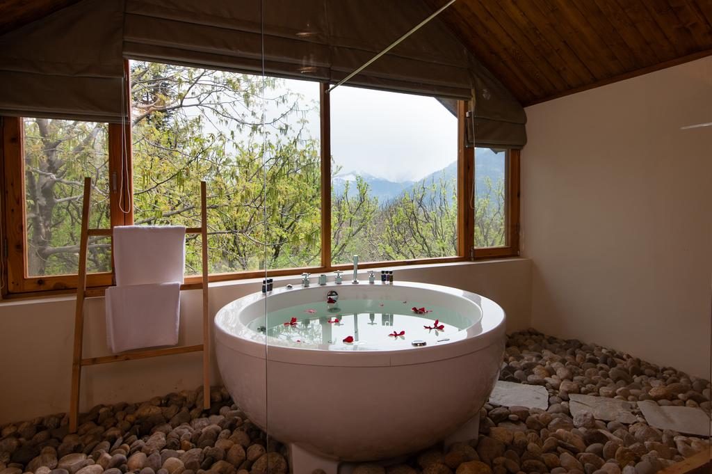 La Ri Sa Resort