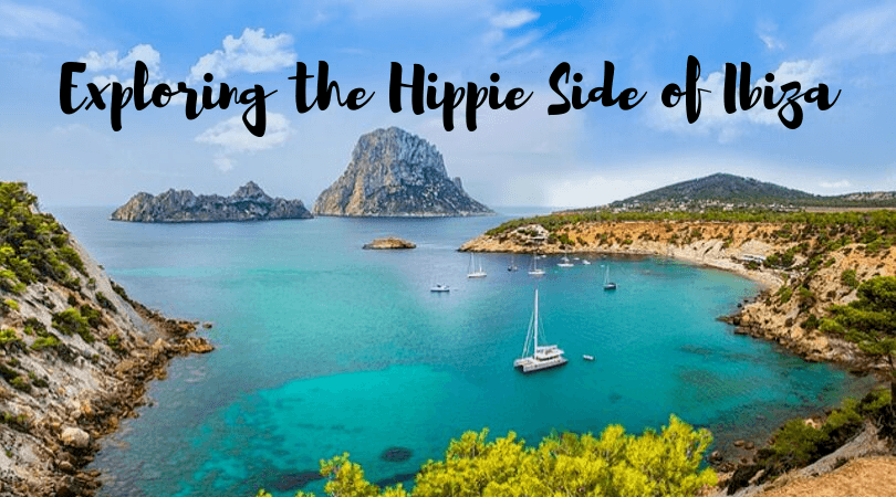 The Quiet Side of Ibiza - Ibiza's Non Party Areas