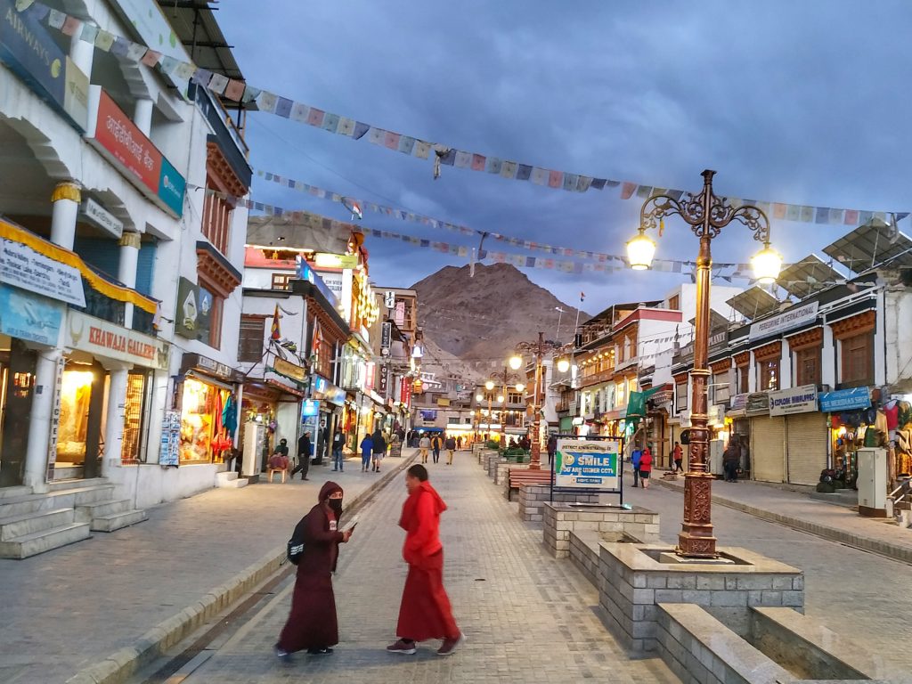 7 day leh and ladakh itinerary and tips